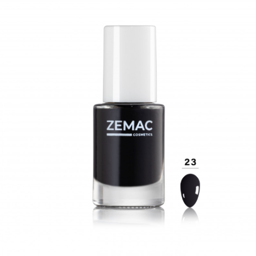 Zi Mac - nail polish 23