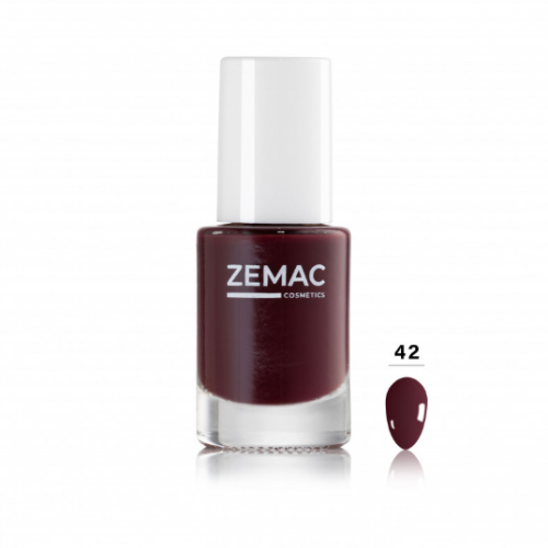 زي ماك - طلاء اظافر 42