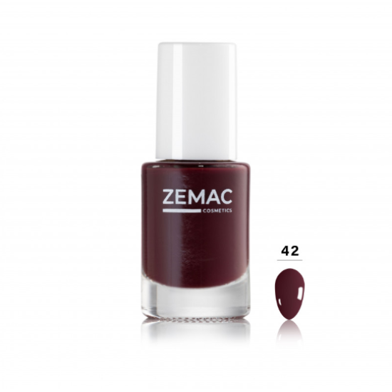 Zi Mac - nail polish 42