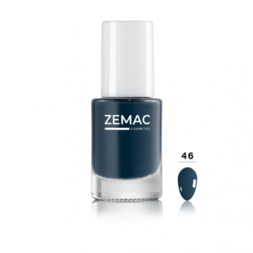 Zimak manicure nail polish number 46