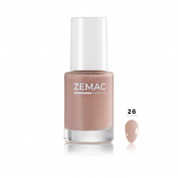 Nail polish 26 | Zi Mac