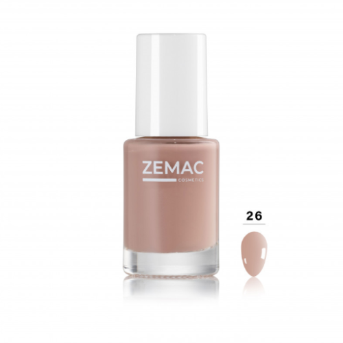 Nail polish 26 | Zi Mac