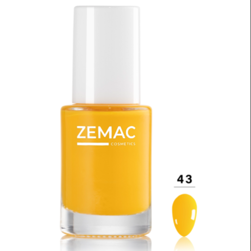 Z Mac - nail polish 43