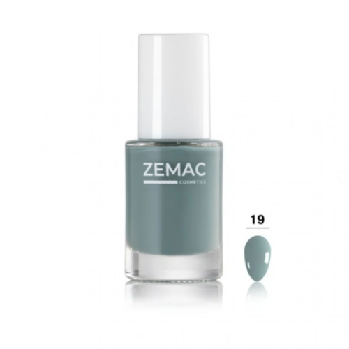 Share the product via: Zimak manicure nail polish number 19