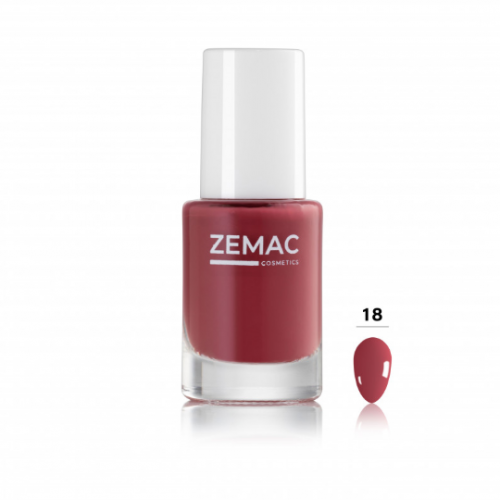 زي ماك - طلاء اظافر 18