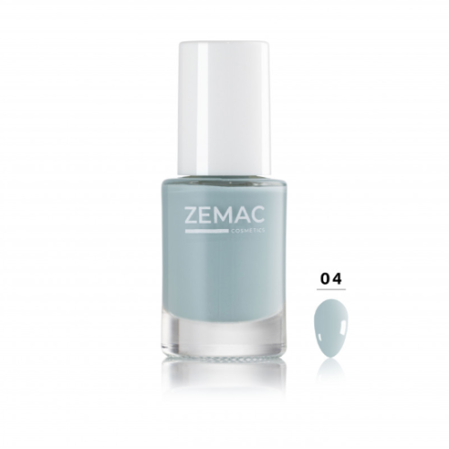 Zi Mac - nail polish 04