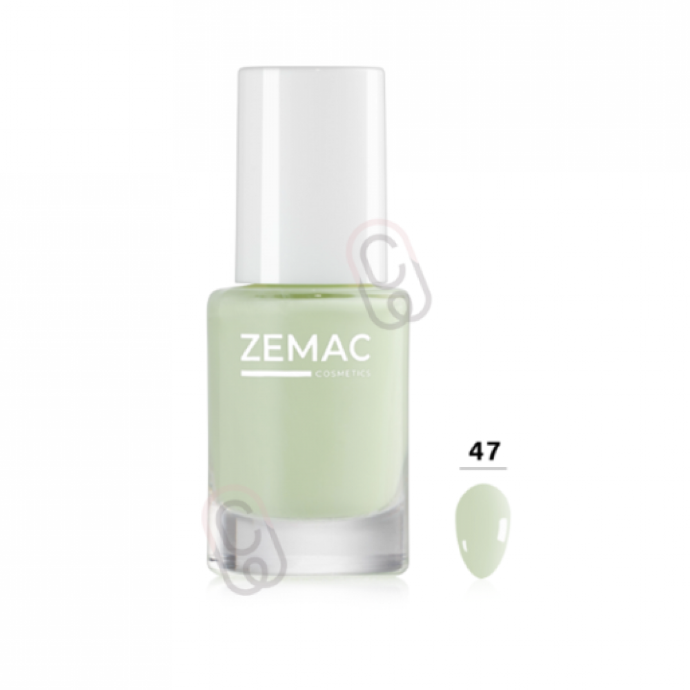 زيماك مناكير طلاء اظافر رقم 47