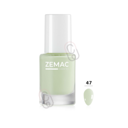 Zimak manicure nail polish number 47