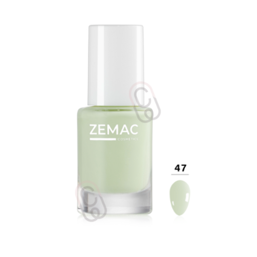 Zimak manicure nail polish number 47
