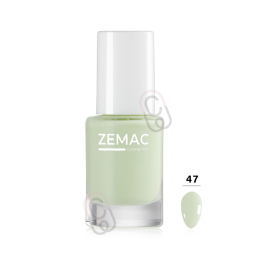 Zimak manicure nail polish number 47