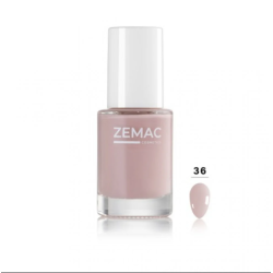 Zimak manicure nail polish number 36