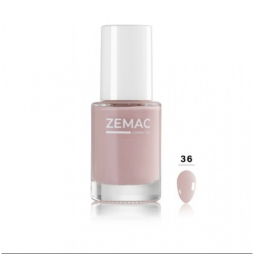 زيماك مناكير طلاء اظافر رقم 36
