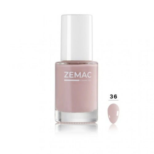زيماك مناكير طلاء اظافر رقم 36