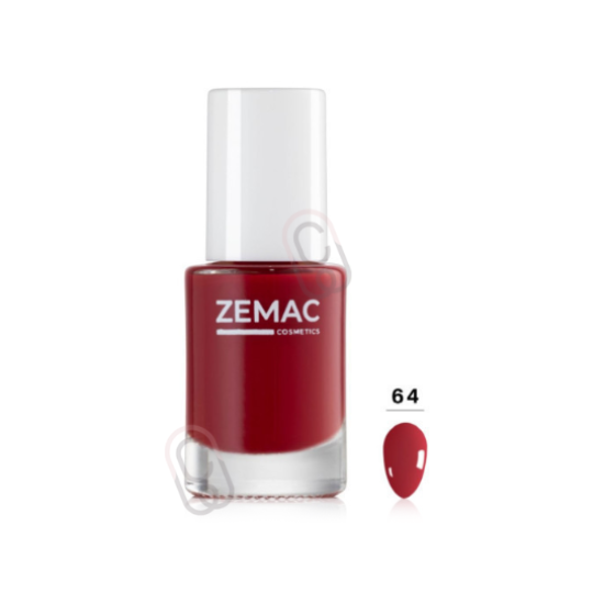 Z MAC nail polish number 64