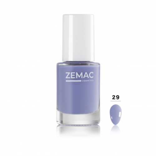 Zi Mac - nail polish 29