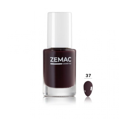 Zimak manicure nail polish number 37