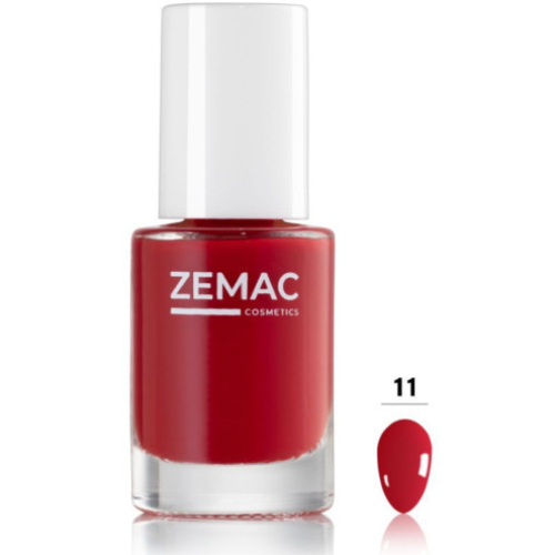 Z Mac manicure number 11