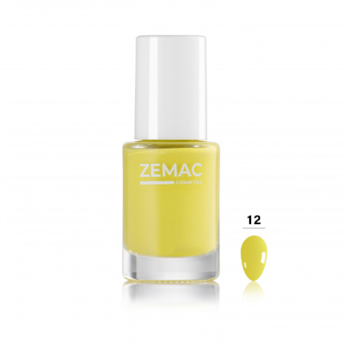 Zi Mac - nail polish 12