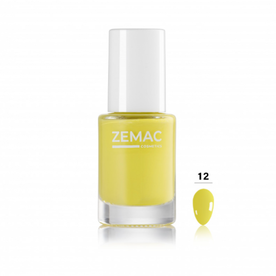 زي ماك - طلاء اظافر 12