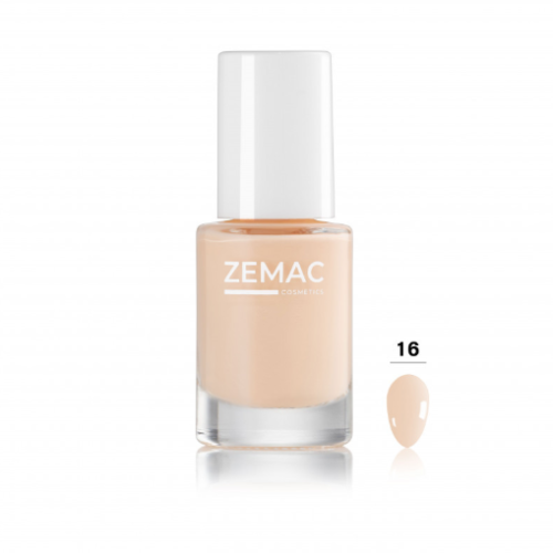 Nail polish 16 | Zi Mac