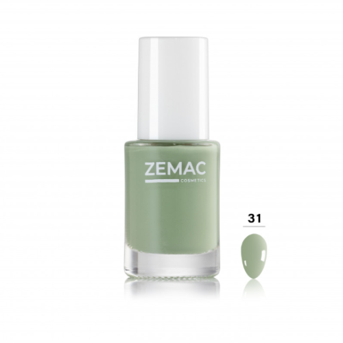Z Mac - nail polish 31