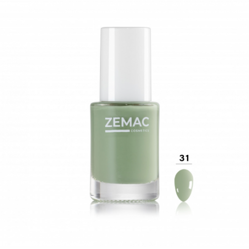 زي ماك – طلاء اظافر 31