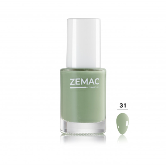 Z Mac - nail polish 31