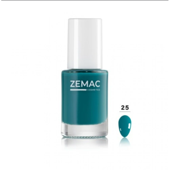 Zimak manicure nail polish number 25