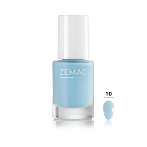 Nail polish 10 | Zi Mac