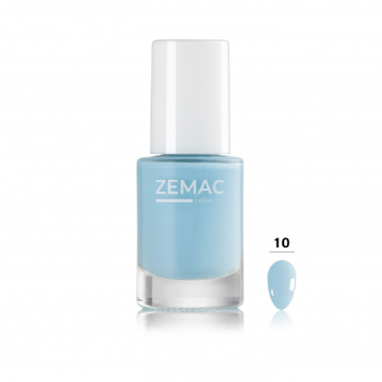 Nail polish 10 | Zi Mac