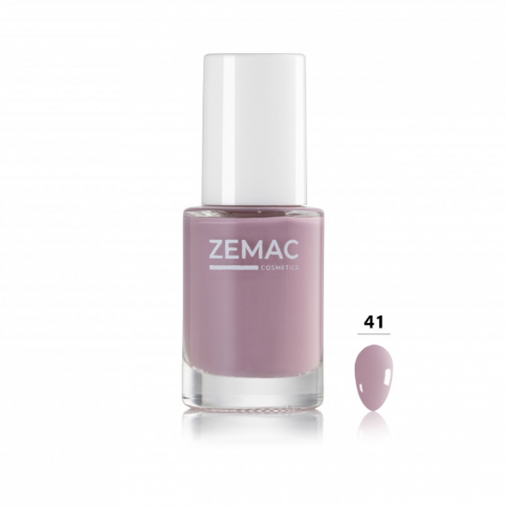 زي ماك - طلاء اظافر 41