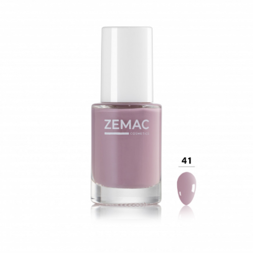 زي ماك - طلاء اظافر 41