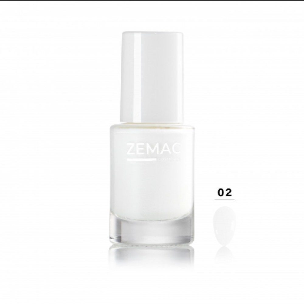 طلاء اظافر 02 | زي ماك