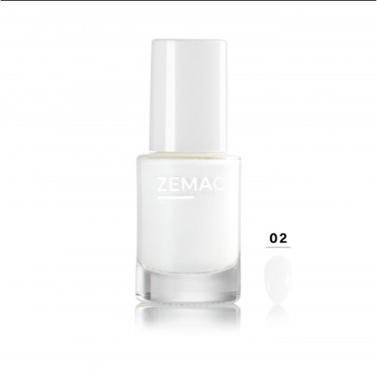 Nail polish 02 | Zi Mac