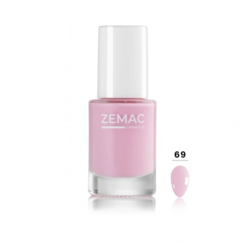 Zimak manicure nail polish number 69
