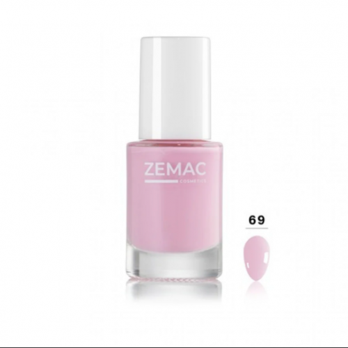 زيماك مناكير طلاء اظافر رقم 69