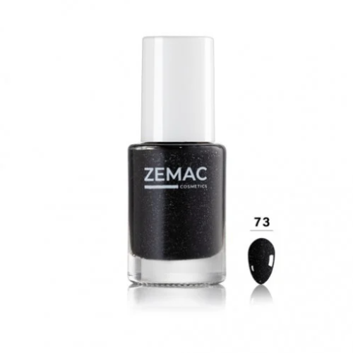 Zimak manicure nail polish number 73