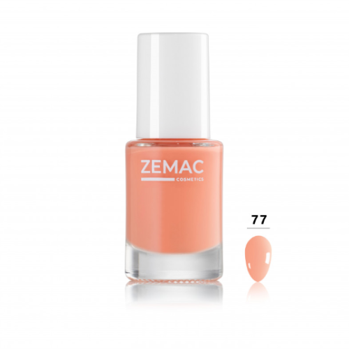 Z Mac - nail polish 77