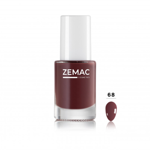 Zi Mac - nail polish 68