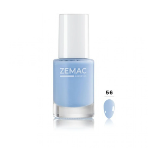 Zimak manicure nail polish number 56