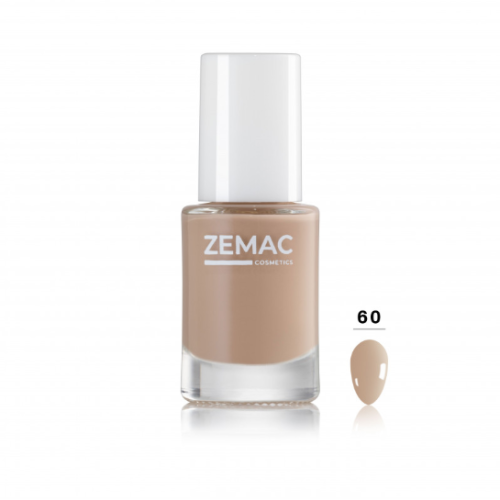 Z MAC - nail polish 60