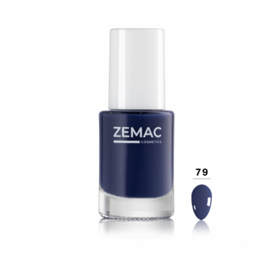  زيماك مناكير طلاء اظافر رقم 79