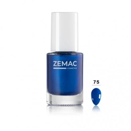 Zimak manicure nail polish number 75