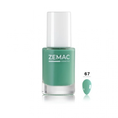 Zimak manicure nail polish number 67