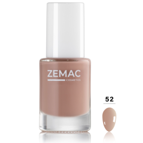 Z Mac manicure number 52