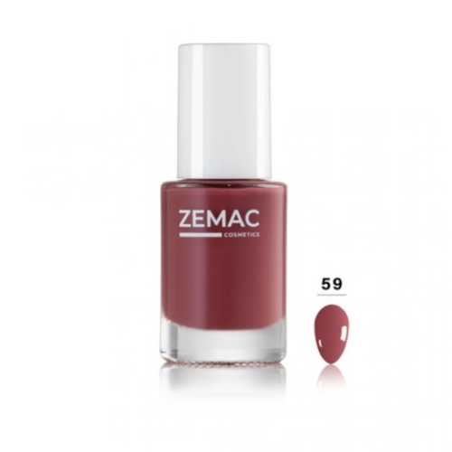 Zimak manicure nail polish number 59