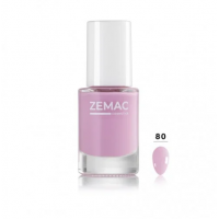 زيماك مناكير طلاء اظافر رقم 80