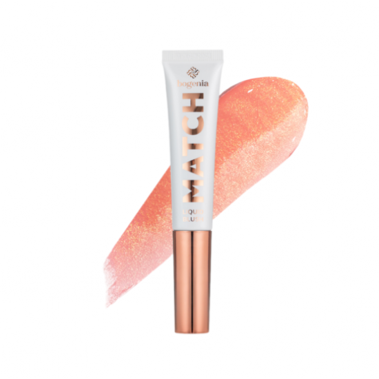 احمر خدود ماتش سائل من بوغينيا BG636.002