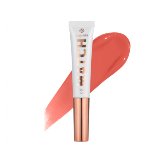 احمر خدود ماتش سائل من بوغينيا BG636.003