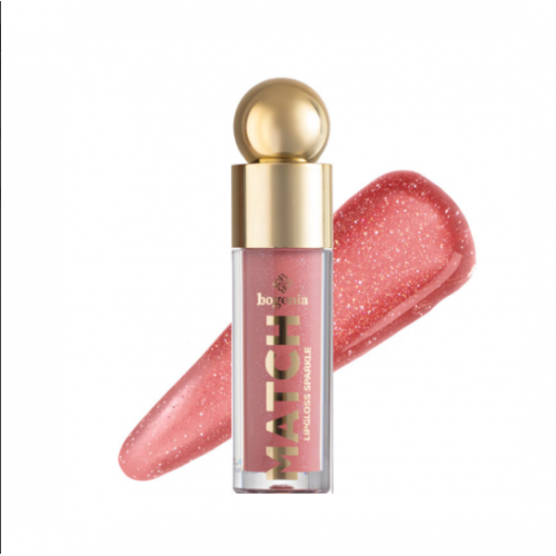 روج الشفاه اللامع ماتش من بوغينيا BG712.005